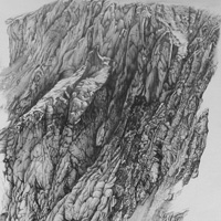 Nicky Symes - Caingorms